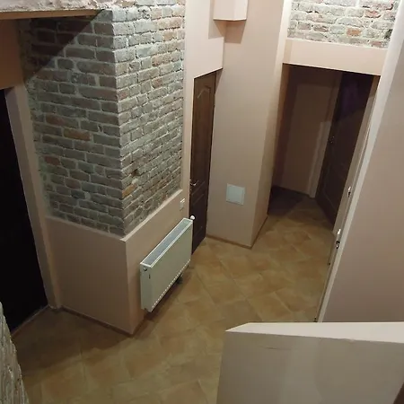 Tsisar Bankir 2* Lviv