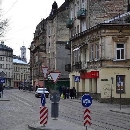 Tsisar Bankir Lviv