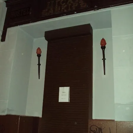 Hotell Tsisar Bankir Lviv