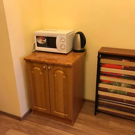 Tsisar Bankir 2* Lviv