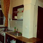 Tsisar Bankir Szálloda Lviv