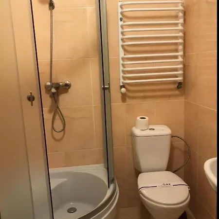 席萨尔班吉尔酒店