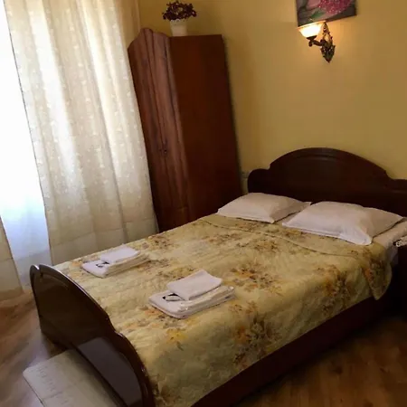 Готель Цісар Банкір Hotel