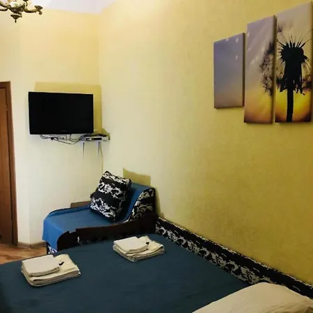 Hotel Готель Цісар Банкір Lviv