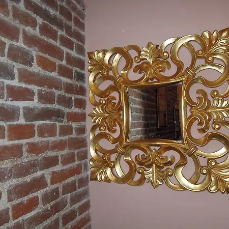 Hotell Tsisar Bankir