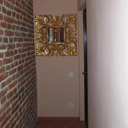 Hotell Tsisar Bankir