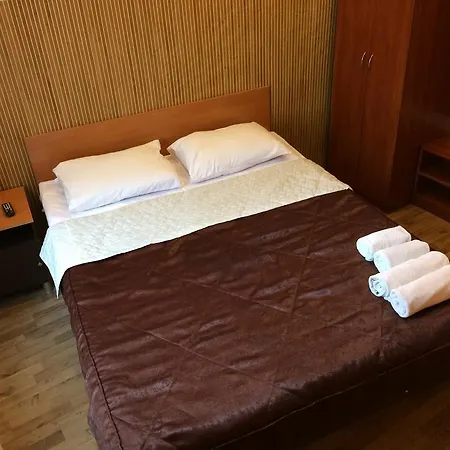 席萨尔班吉尔酒店 利沃夫