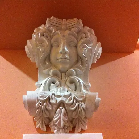 酒店 席萨尔班吉尔酒店