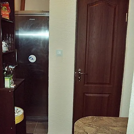 Tsisar Bankir 2* Lviv