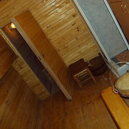 Tsisar Bankir Hotell Lviv