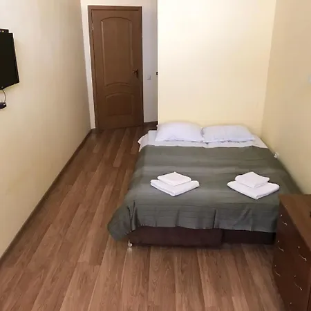 席萨尔班吉尔酒店