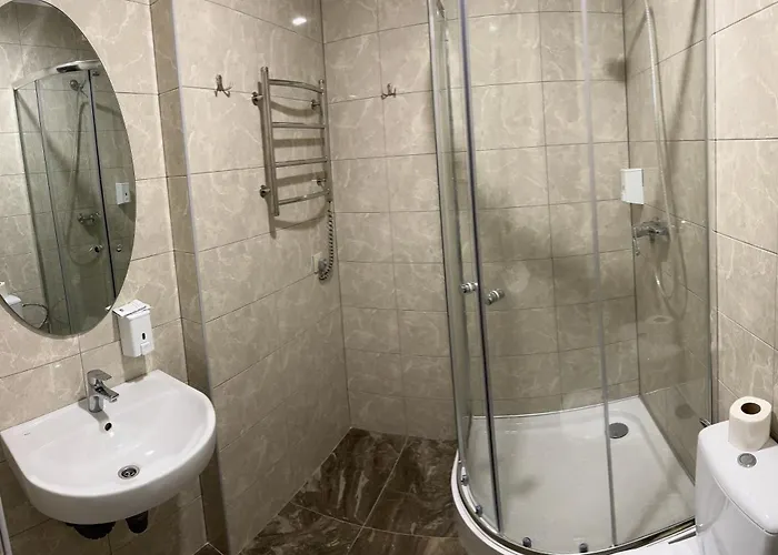 Tsisar Bankir Leópolis