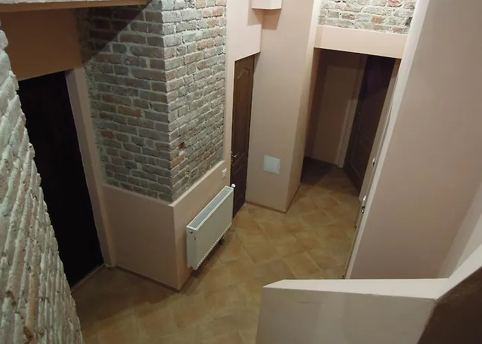 Tsisar Bankir 2* Lviv