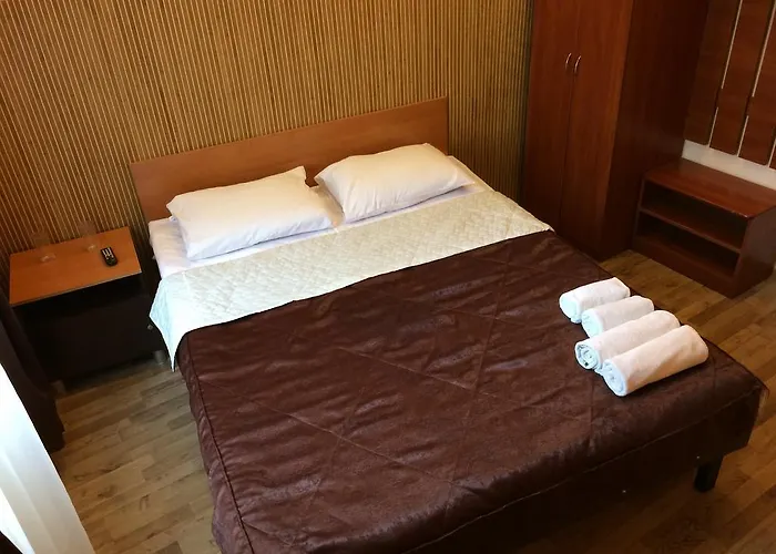 Tsisar Bankir Leópolis