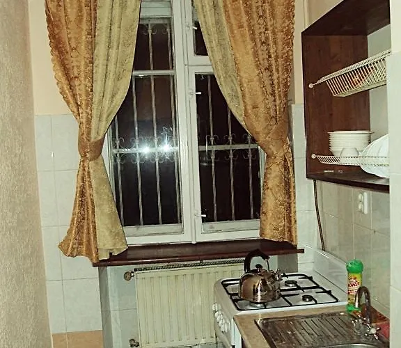 Отель цісаr банкіръ