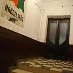 Отель цісаr банкіръ Львов