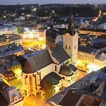 Отель цісаr банкіръ 2*