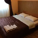 Отель цісаr банкіръ 2*