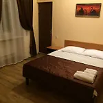 Отель цісаr банкіръ